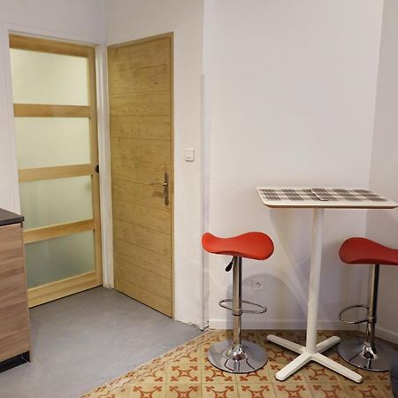 Studio Charmant Intra-Muros Avignon Eksteriør billede