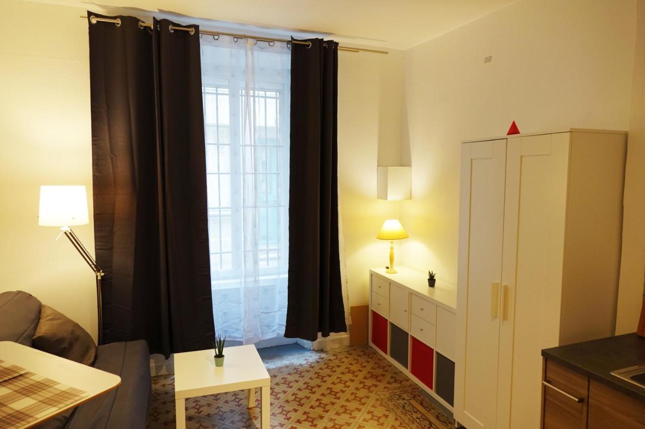 Studio Charmant Intra-Muros Avignon Eksteriør billede